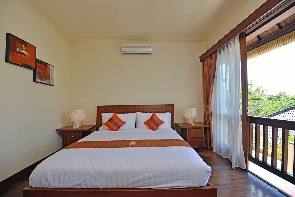 Villa Lidwina By Nagisa Bali Uluwatu Exteriér fotografie