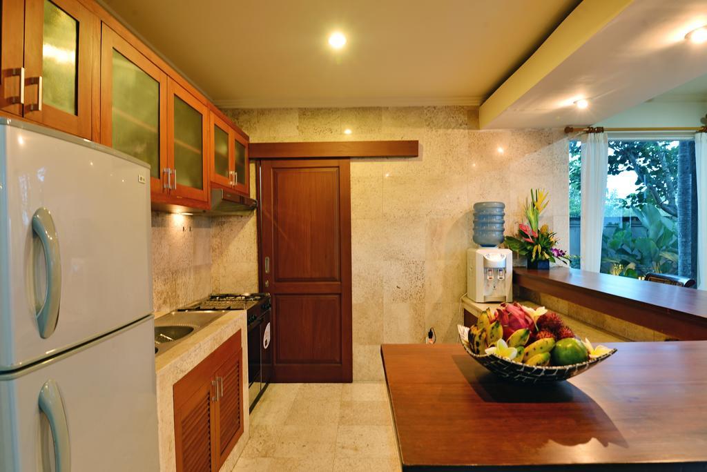 Villa Lidwina By Nagisa Bali Uluwatu Exteriér fotografie