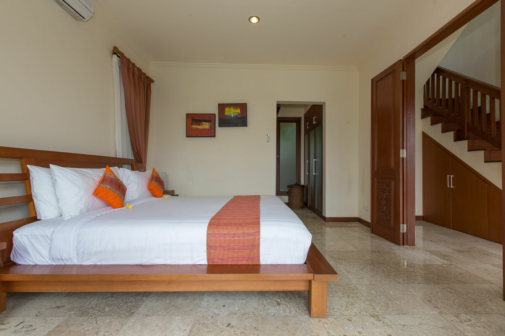 Villa Lidwina By Nagisa Bali Uluwatu Exteriér fotografie