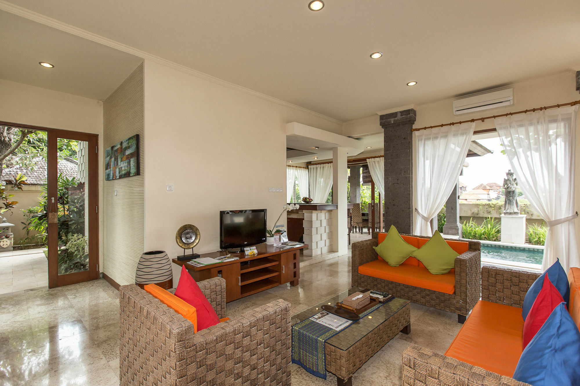 Villa Lidwina By Nagisa Bali Uluwatu Exteriér fotografie