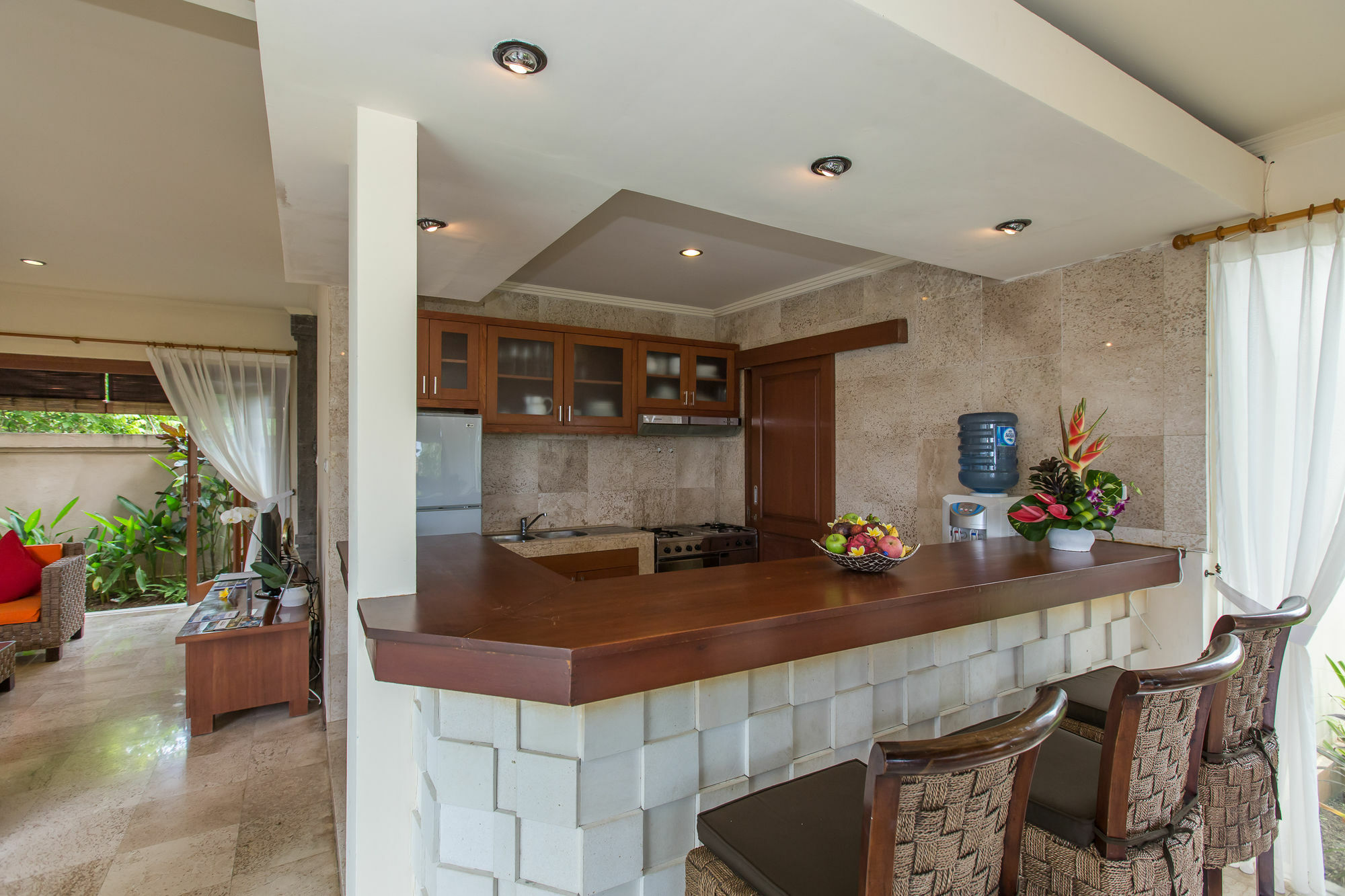 Villa Lidwina By Nagisa Bali Uluwatu Exteriér fotografie