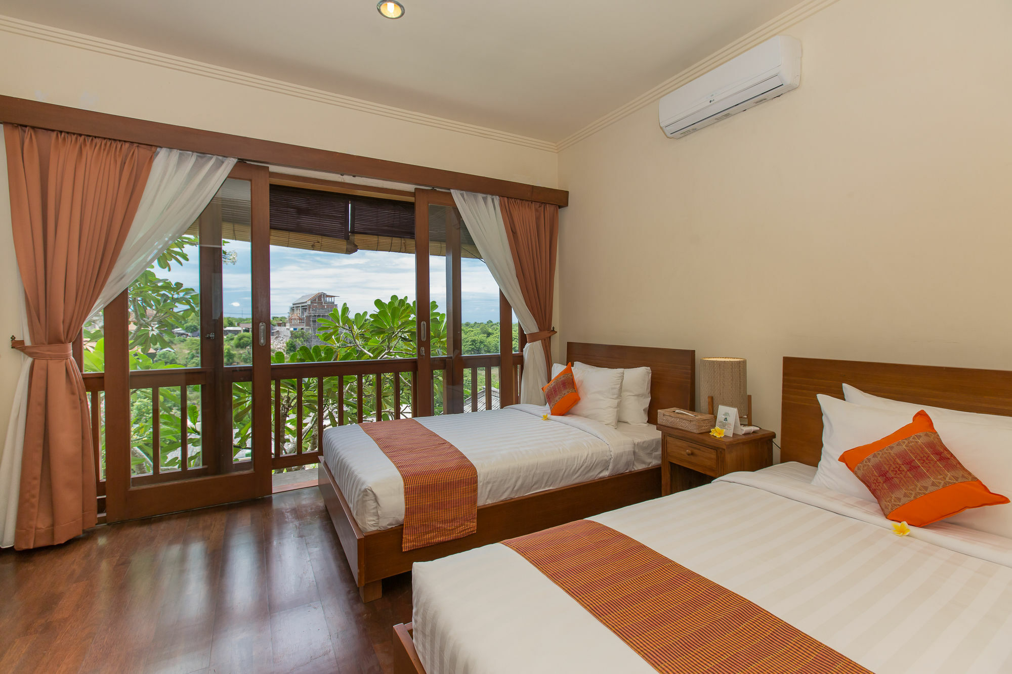 Villa Lidwina By Nagisa Bali Uluwatu Exteriér fotografie
