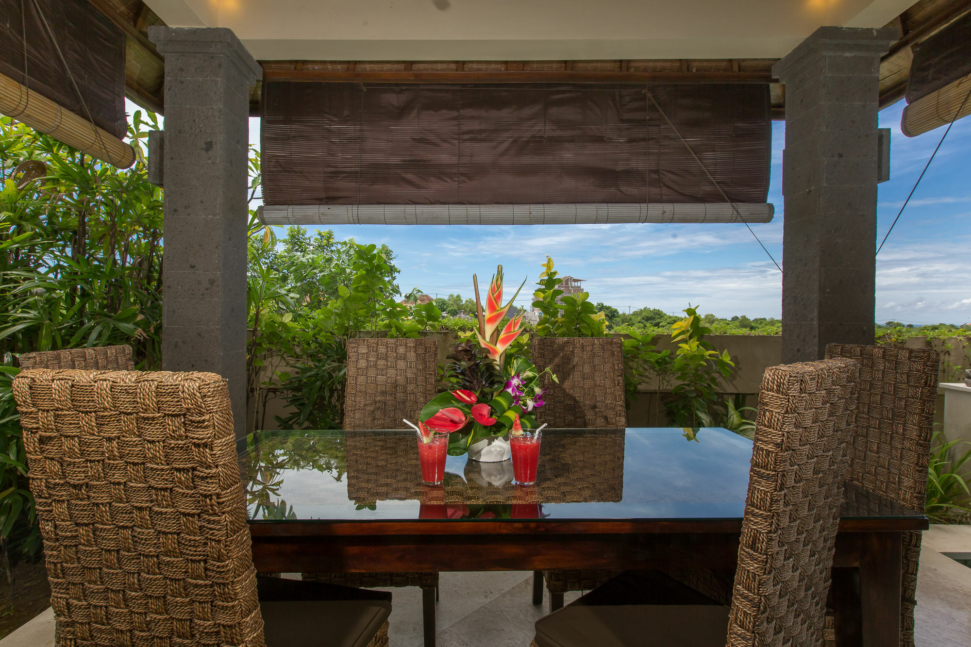Villa Lidwina By Nagisa Bali Uluwatu Exteriér fotografie