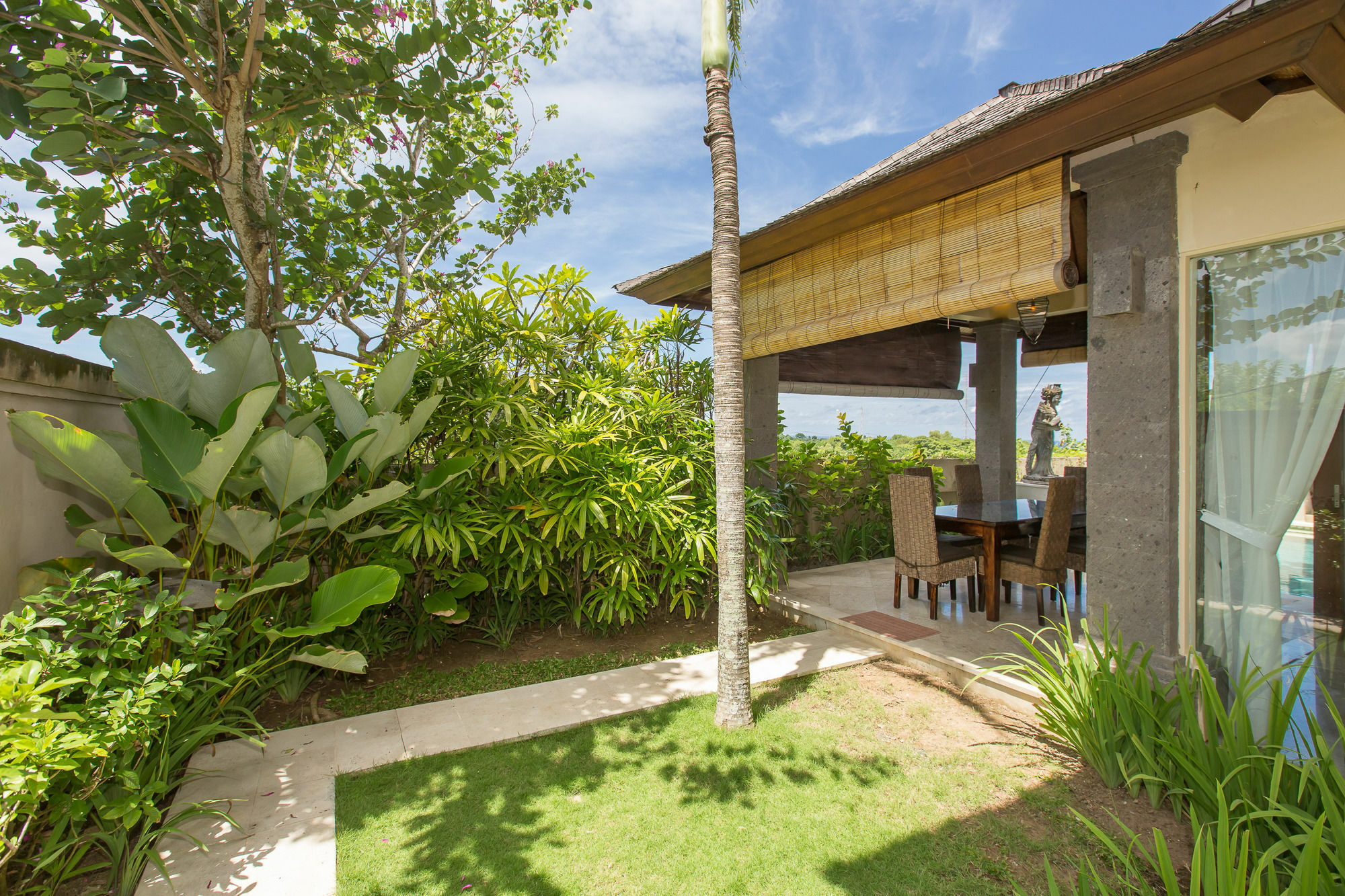 Villa Lidwina By Nagisa Bali Uluwatu Exteriér fotografie