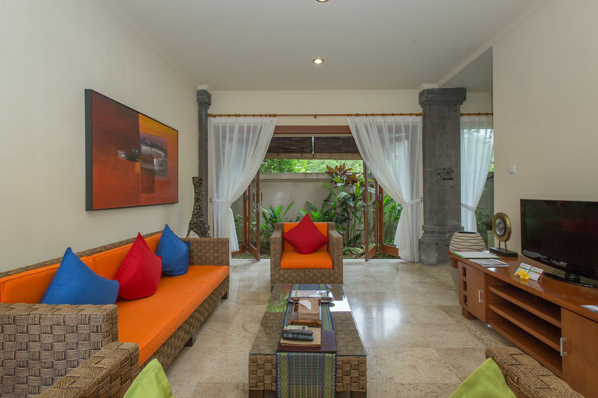 Villa Lidwina By Nagisa Bali Uluwatu Exteriér fotografie